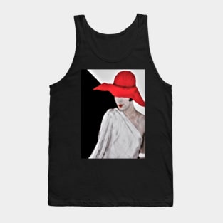 Twenties Tank Top